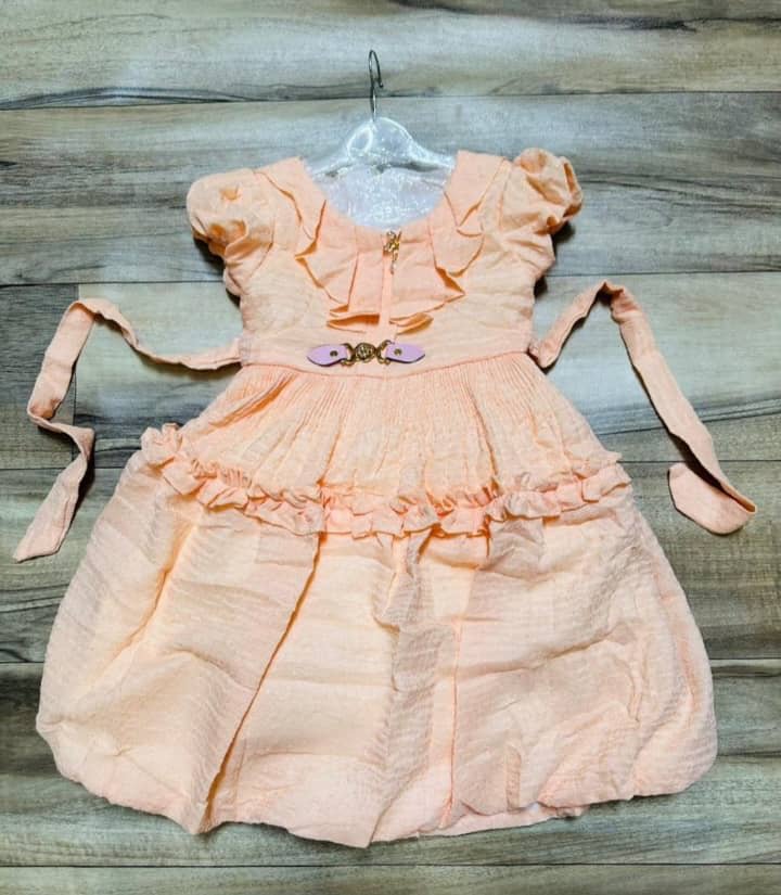 Robe enfant