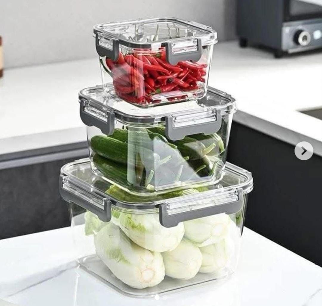 Boite de conservation