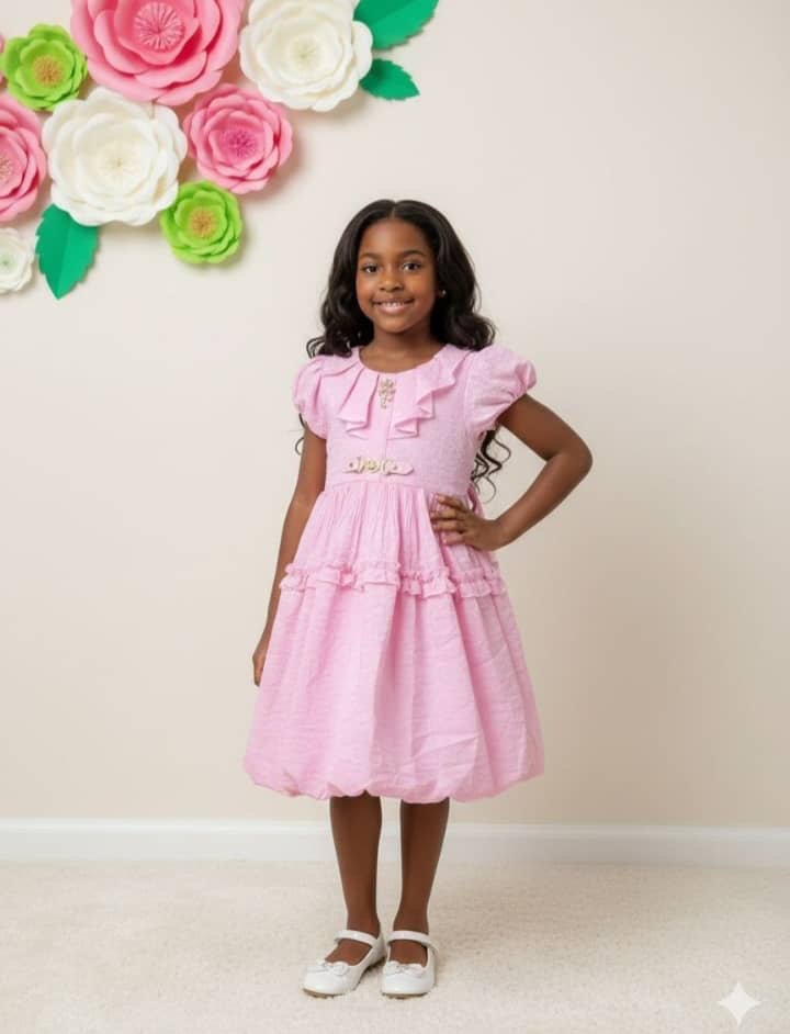 Robe pour enfants