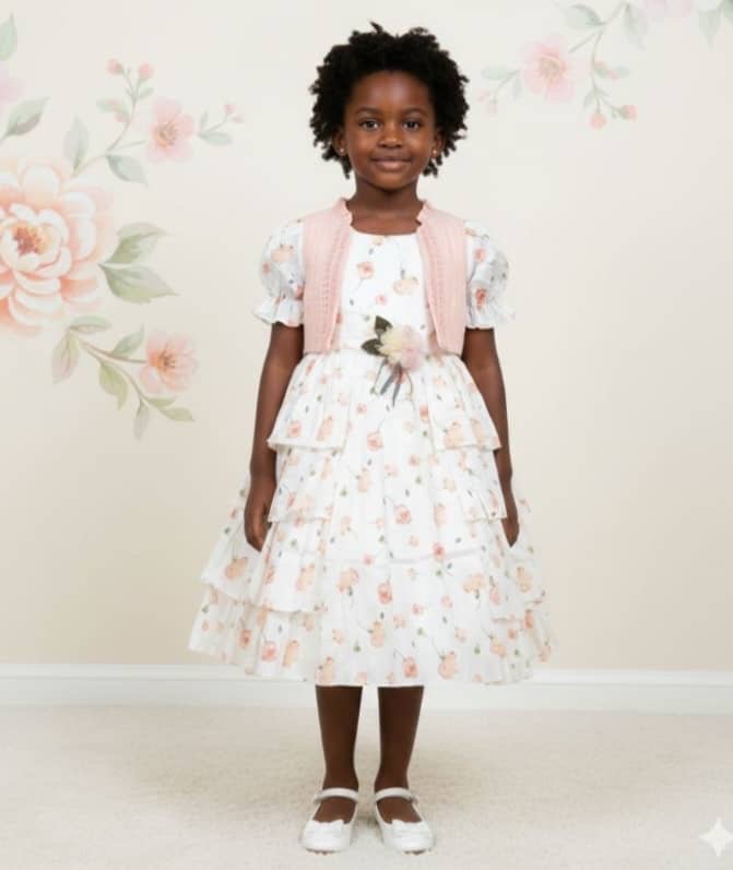 Robe pour enfants