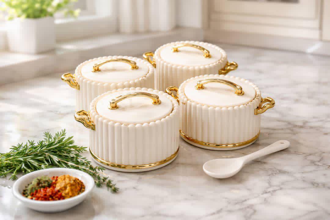 Chauffe plat thermiques