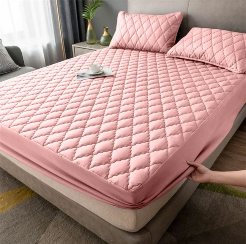 Housse de lit imperméable