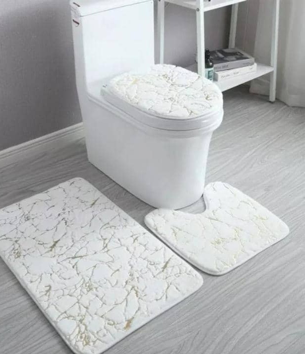 Tapis de bain
