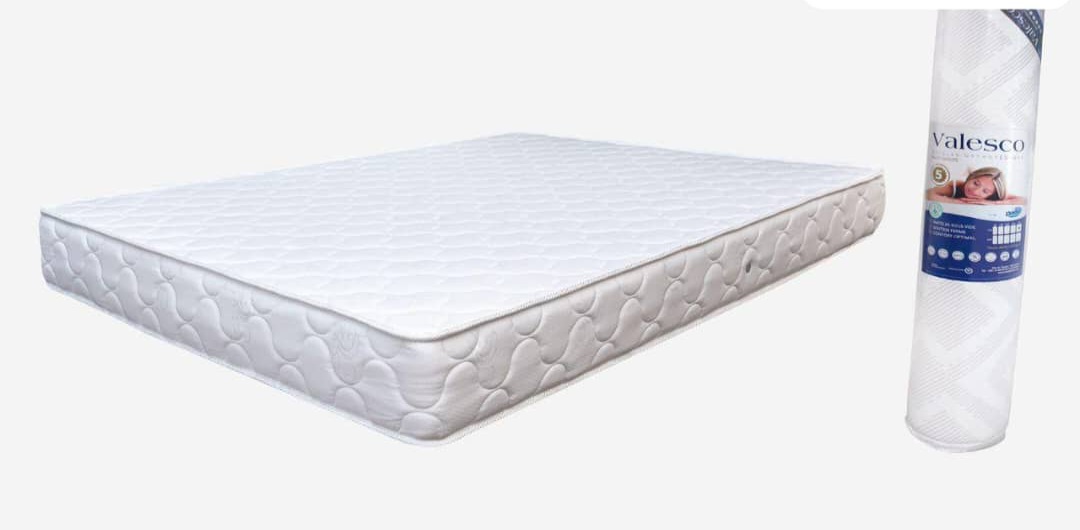 Matelas orthopédique 160 x 190 cm