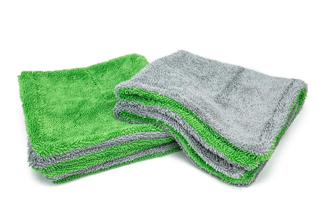 Lot de 5 microfibre de séchage