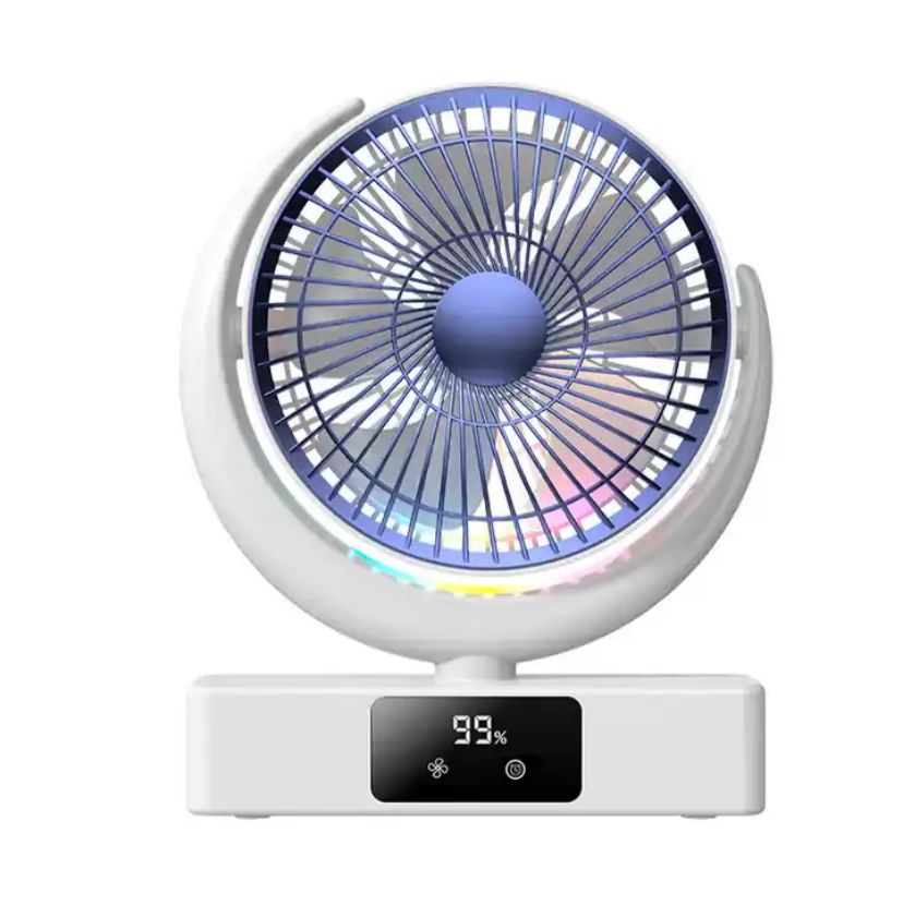 Mini ventillateur portable