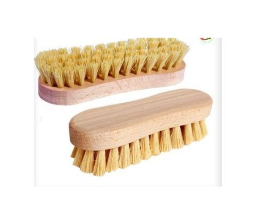 Brosse à récurer