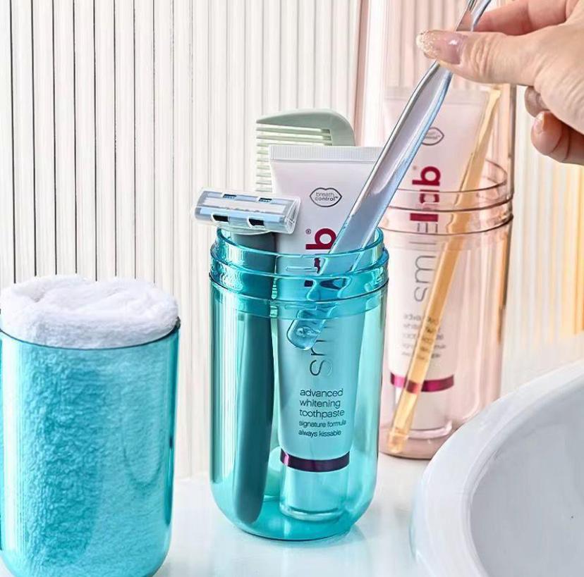 Étui à brosse à dent