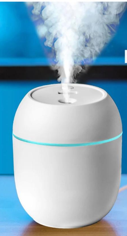 Diffuseur ou mini humidificateur