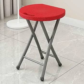 Tabouret pliant