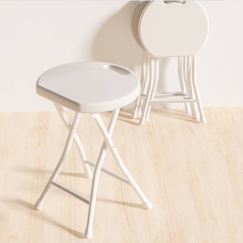 Tabouret pliant