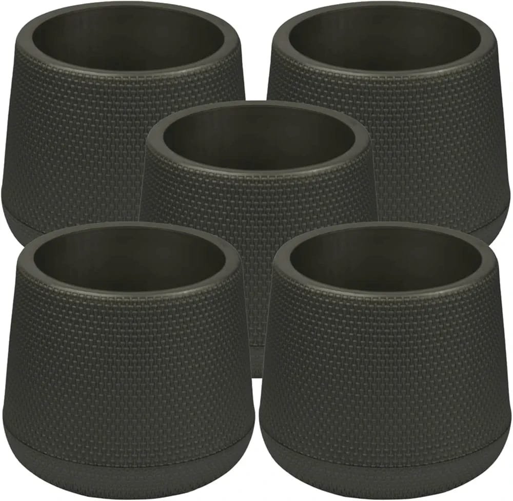 Cache pot en plastique-3