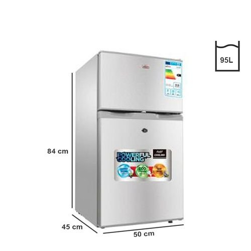 Frigo Astech