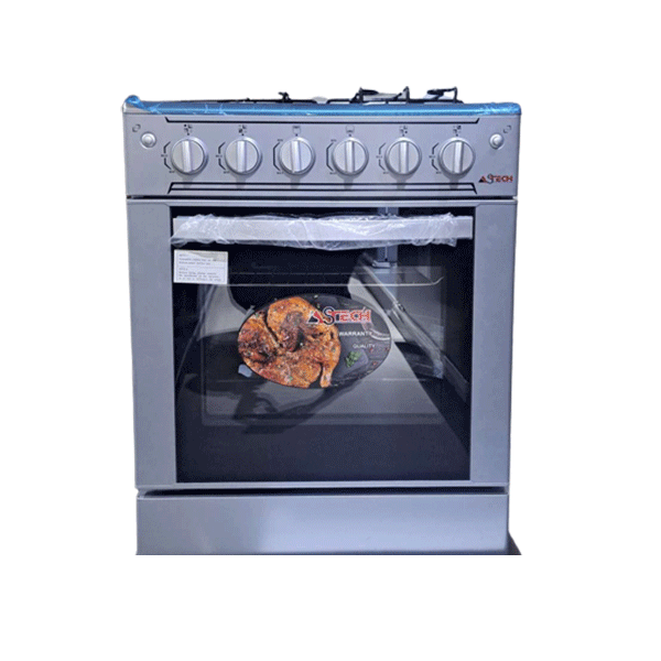 Cuisinière