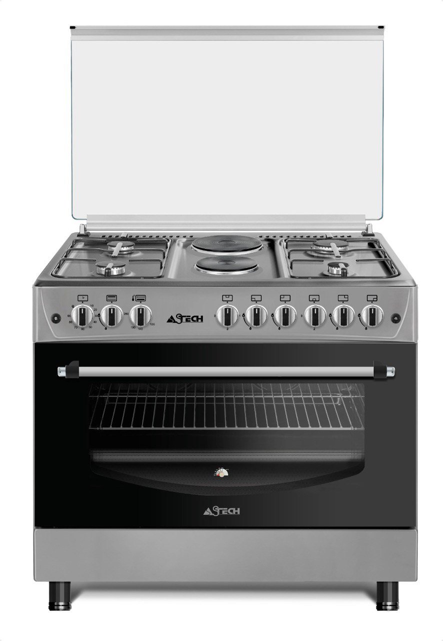 Cuisinière