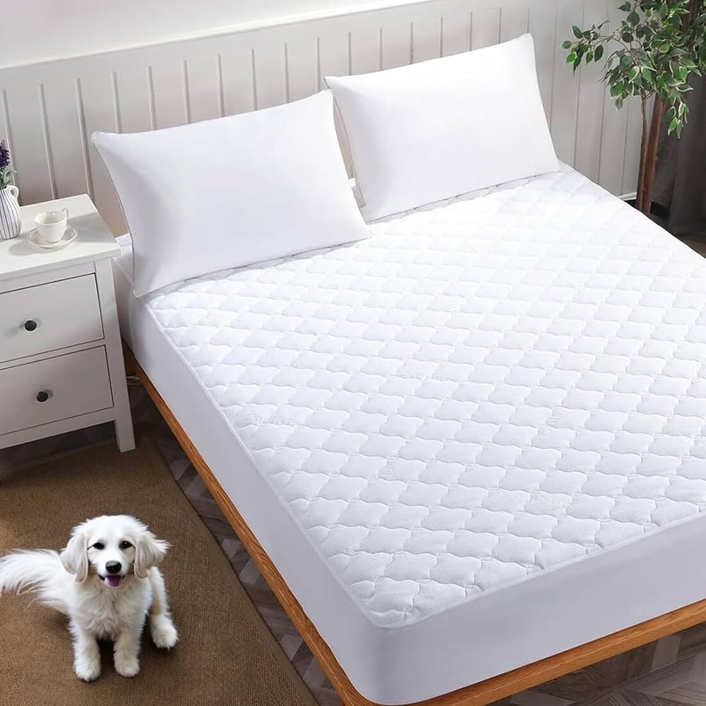 Couvre matelas