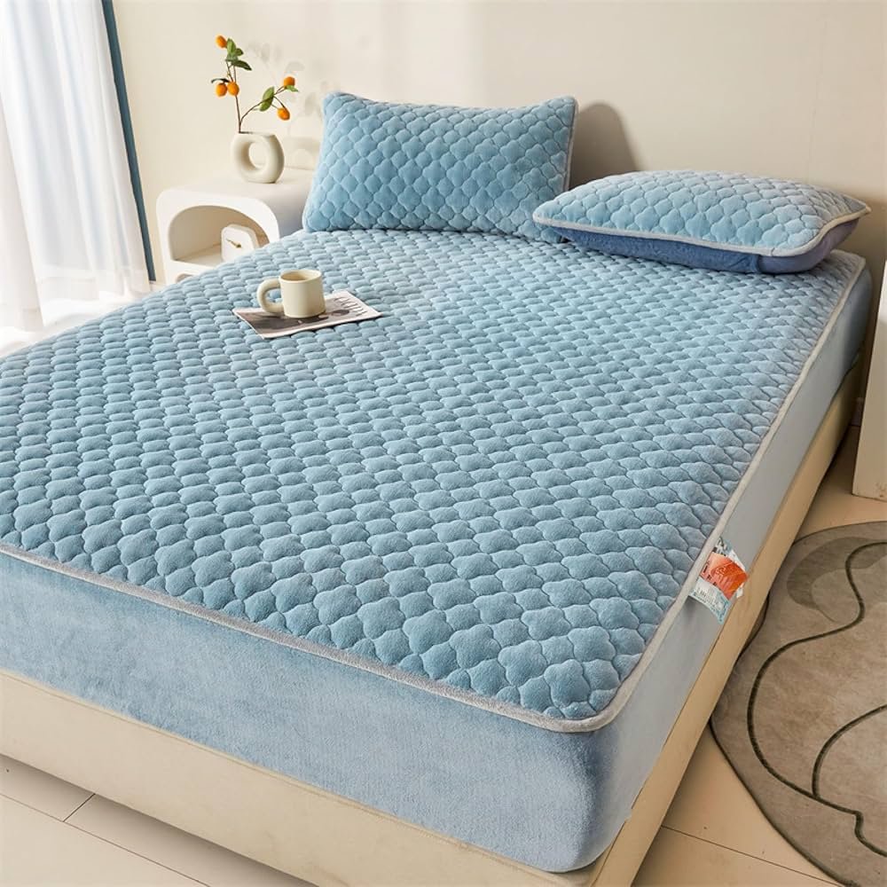 Couvre matelas