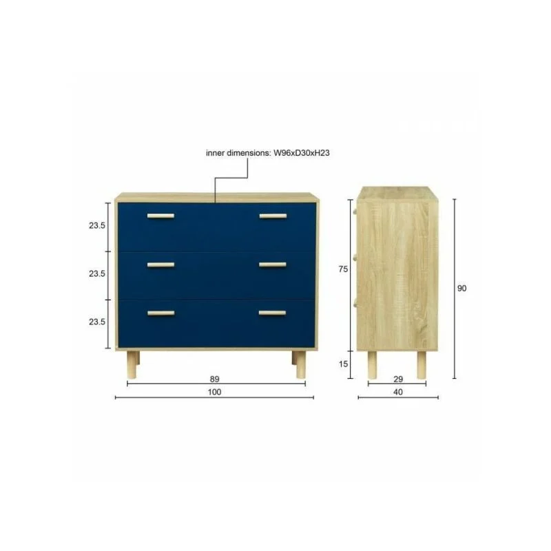 Commode-9