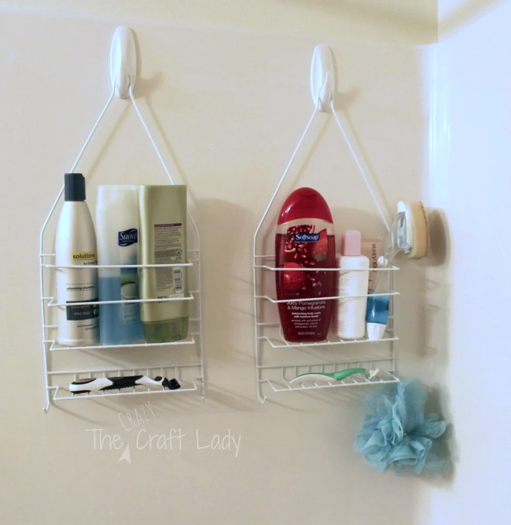 Accessoires salle de bain