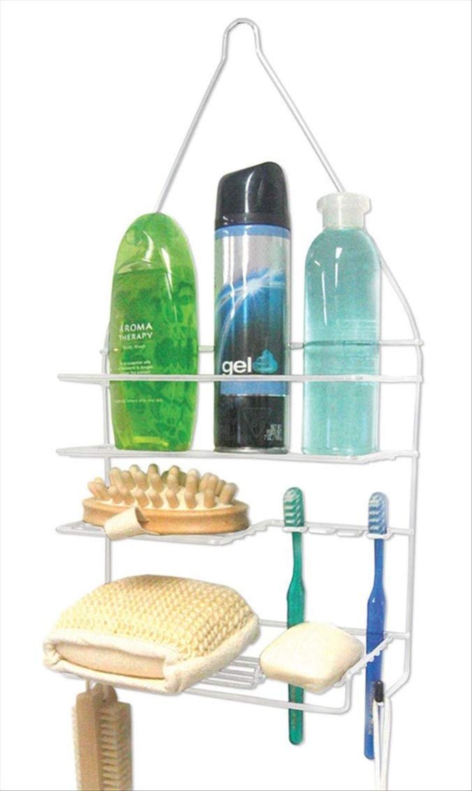 Accessoires salle de bain