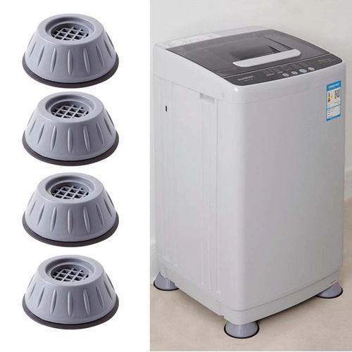 Anti vibrations support