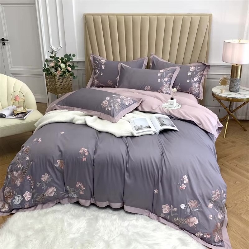 Parure de lit, drap de lit