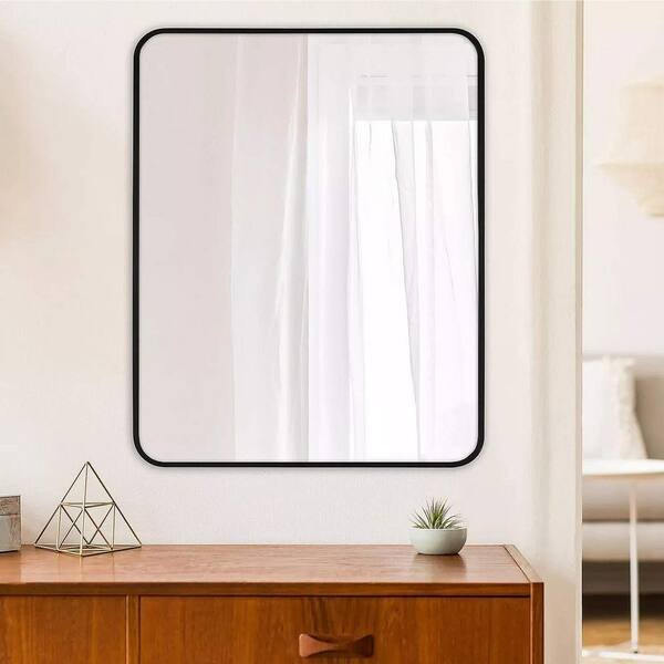 Miroir carré