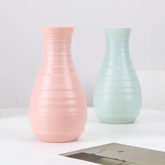 Mini vase à fleurs
