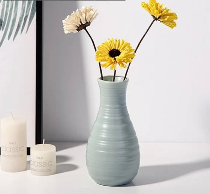 Mini vase à fleurs