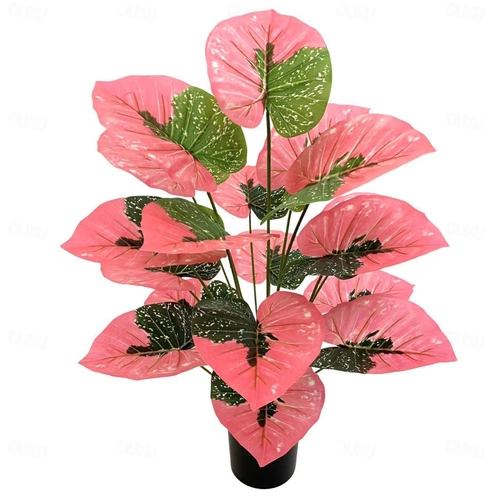 Plante artificiel-4
