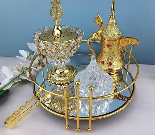Plateau deco senteur