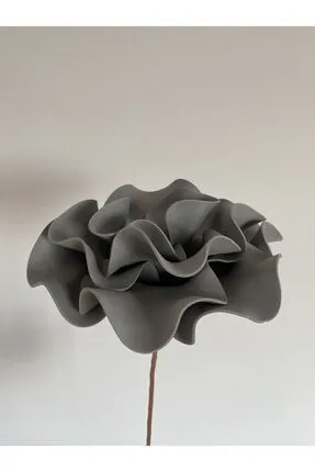 Fleur géante décorative
