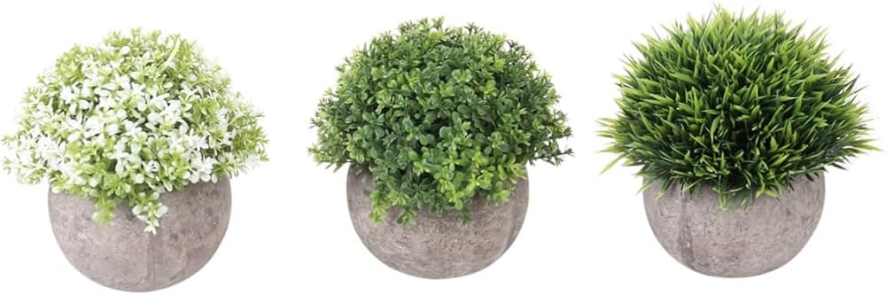 Mini pot de fleur