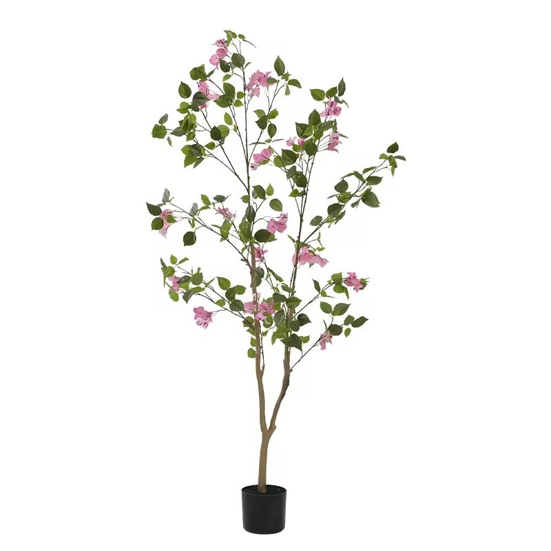 Plantes artificielles-2