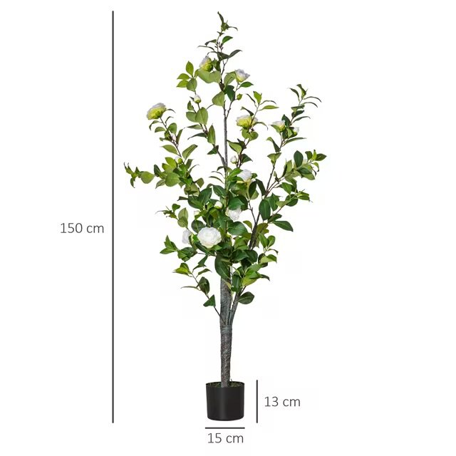 Plantes artificielles-3
