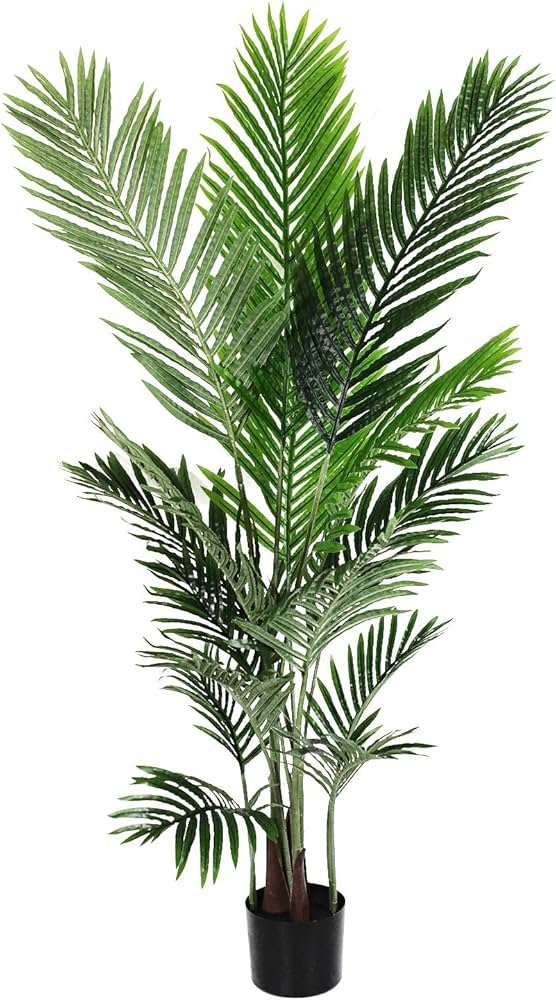 Plante artificielle-6