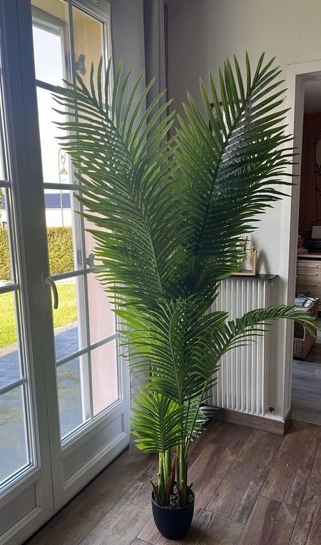 Plante artificielle-6