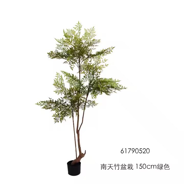 Plante artificiel-3