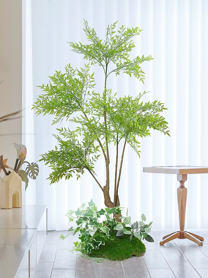 Plante artificiel-3