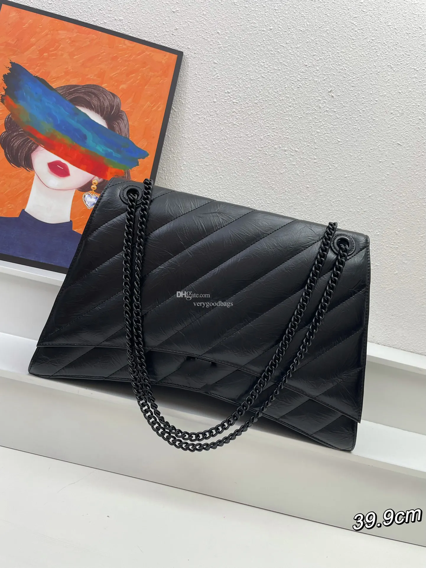 Sac en bandoulière