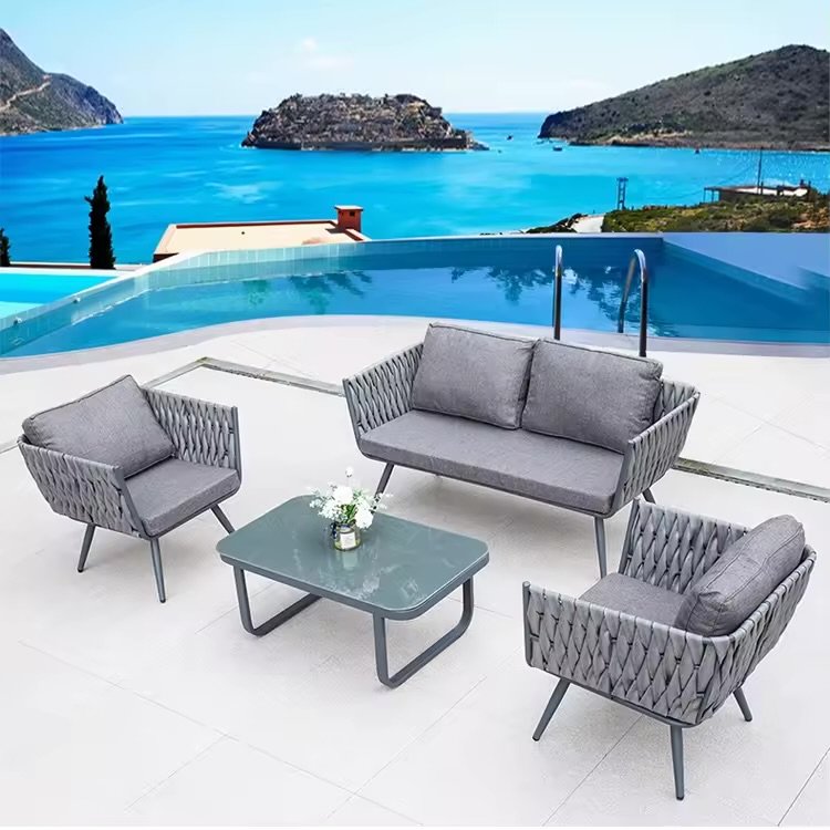 Fauteuil de jardin / piscine