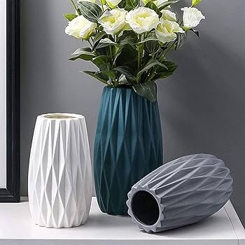 Vase incassable