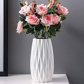 Vase incassable