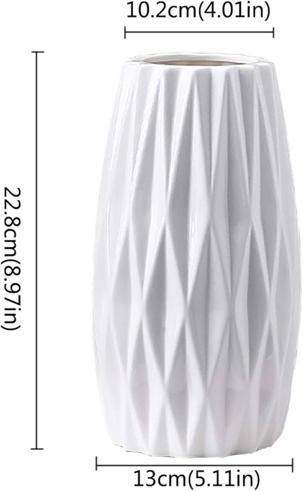 Vase incassable