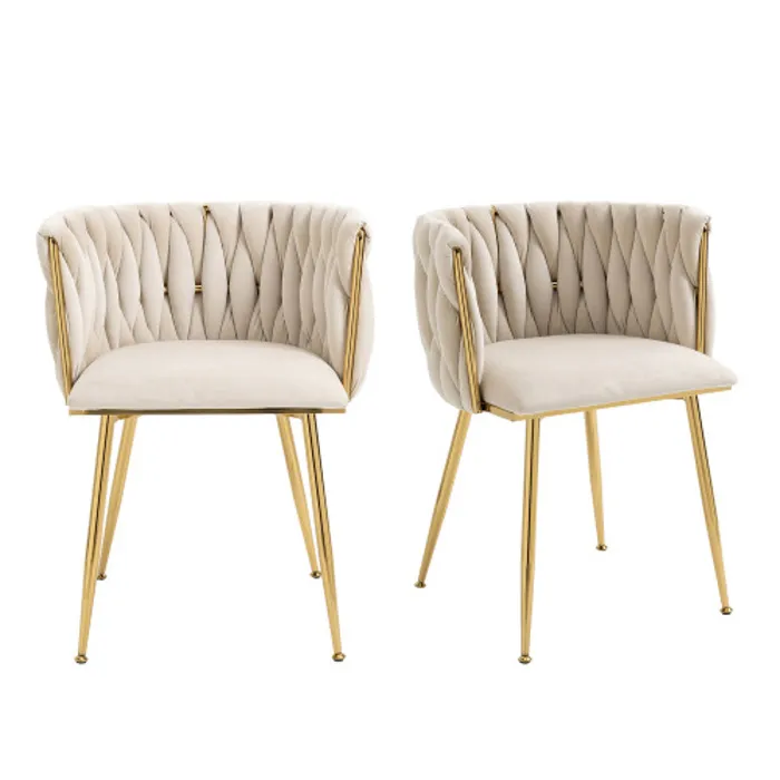 Chaise de salle à manger
