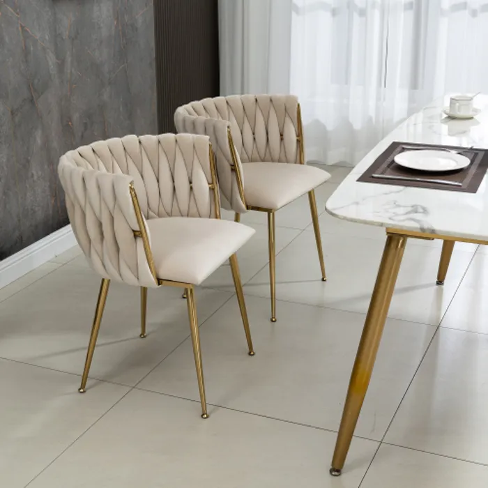Chaise de salle à manger