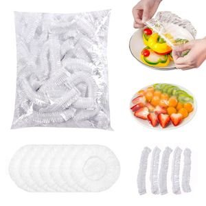 Couvercle alimentaire jetable