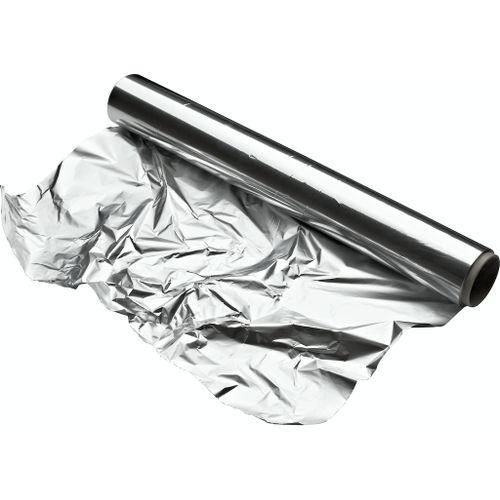 Papier aluminium