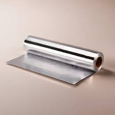 Papier aluminium