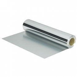 Papier aluminium